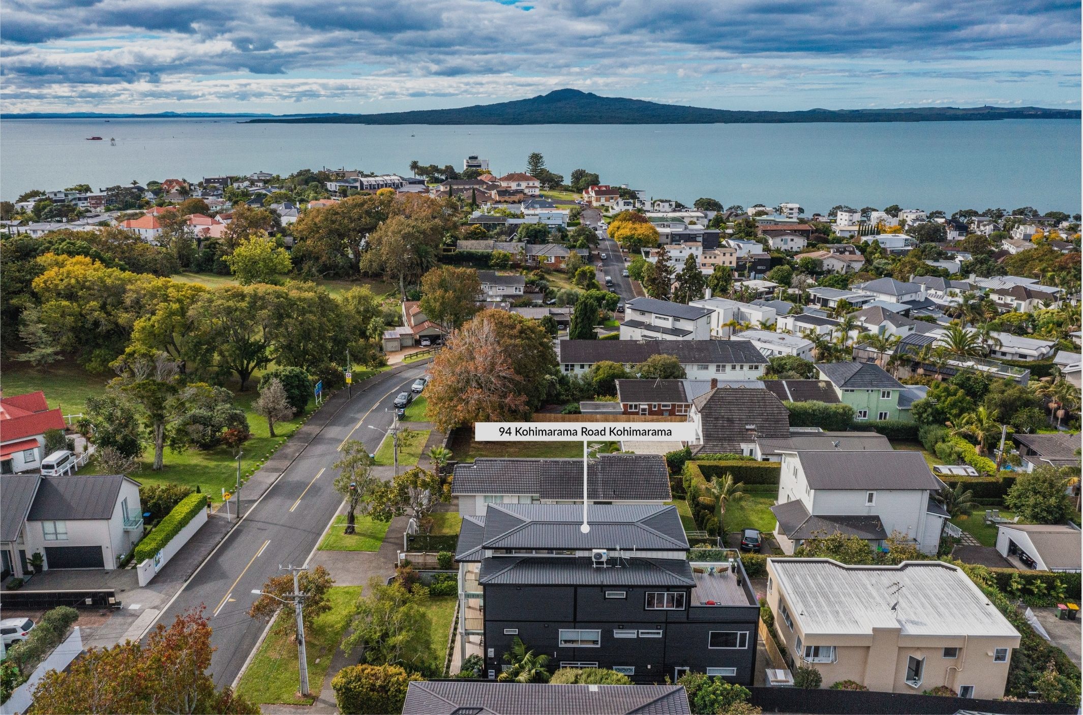 The Bays Bed & Breakfast Auckland